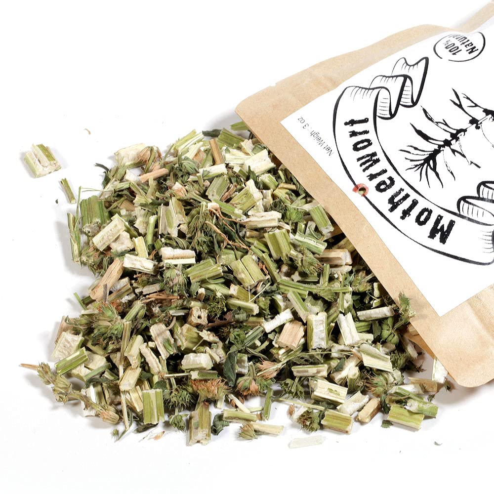 hierbas y botánicos EidolonGreen