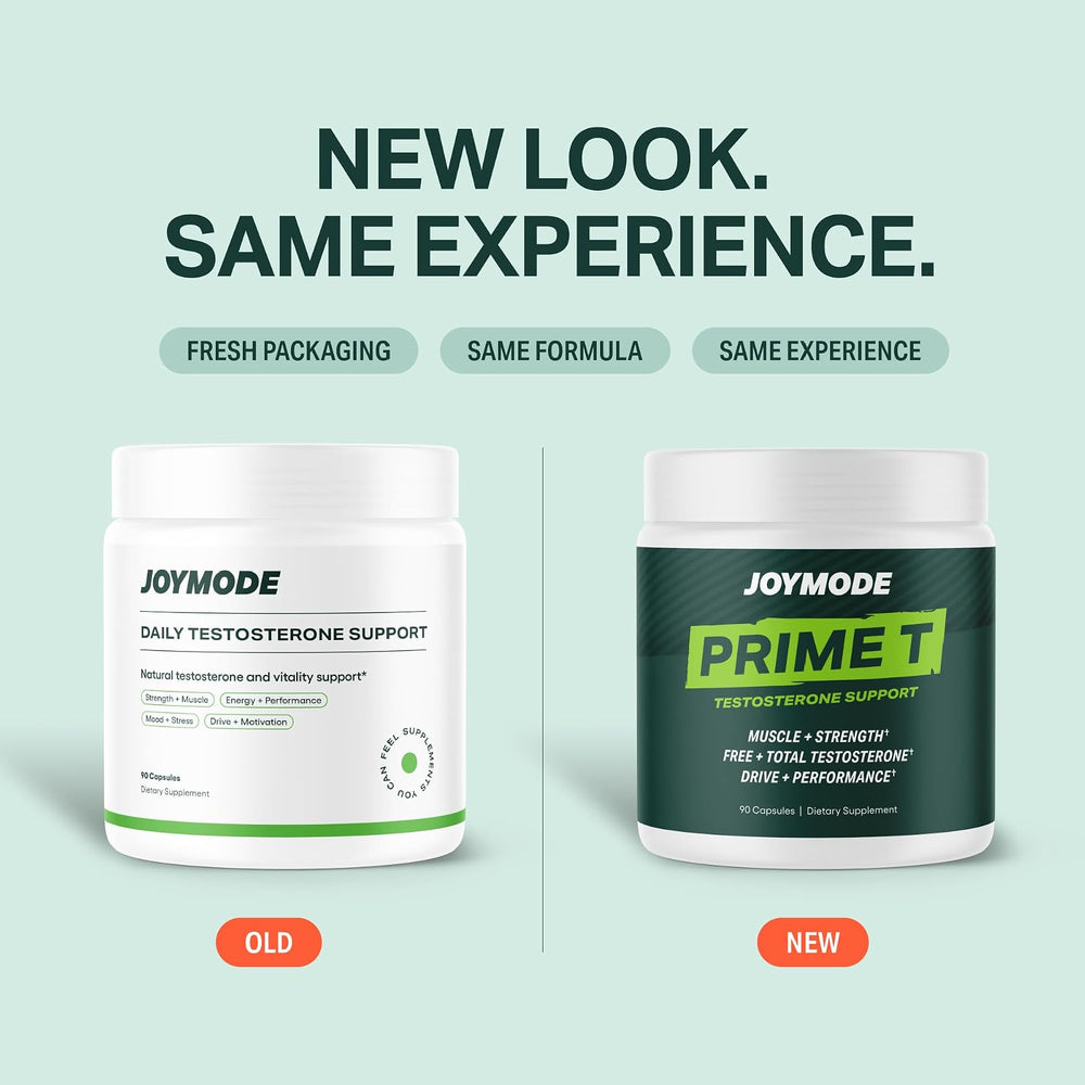 Hierbas y botánicos JOYMODE