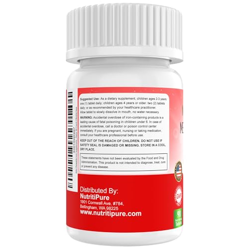 hierro carbonilo 9 mg efectivo