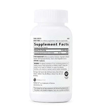 hierro Gentlesorb 18mg para glóbulos rojos