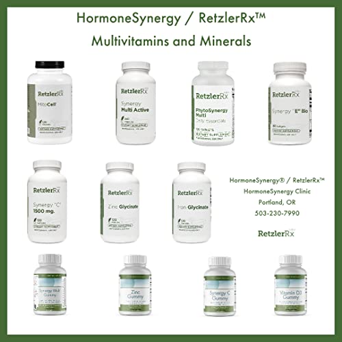 hierro glicinato para salud integral
