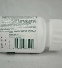 hierro para mejorar la salud