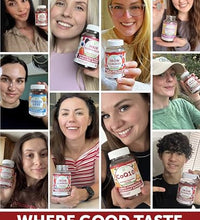 hierro vegano para energía diaria