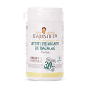 Hígado de bacalao rico en omega-3