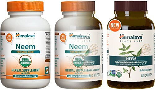 Himalaya neem mejora sistema inmunológico