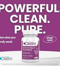 histamina digest puremax para bienestar