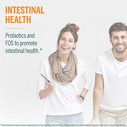 HMF Powder para equilibrio intestinal