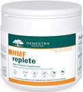 HMF Replete probióticos para digestión