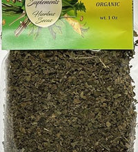 hoja de insulina orgánica en polvo