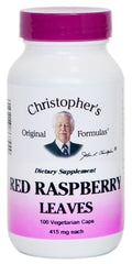 Hojas de frambuesa roja beneficios para la salud
