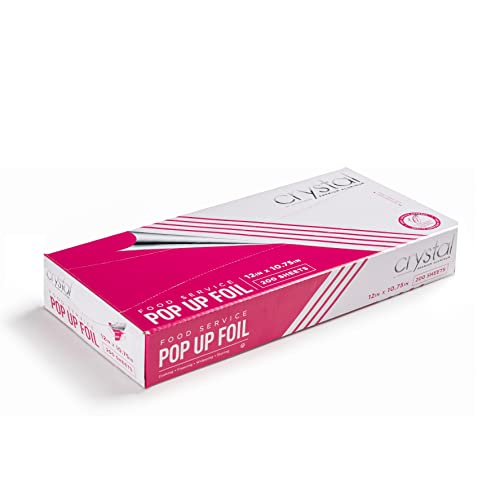 hojas de papel aluminio para envolver alimentos