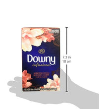 hojas de secadora Downy 90 piezas económicas