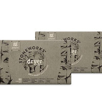 Hojas para secadora compostables