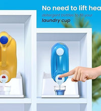 holder detergente líquido diseño moderno