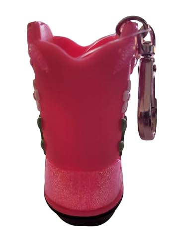 holder práctico para desinfectante Pocketbac