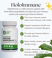 HoloImmune 30 porciones para bienestar