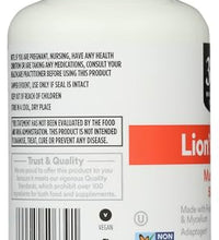 Hongo Melena de León 500mcg