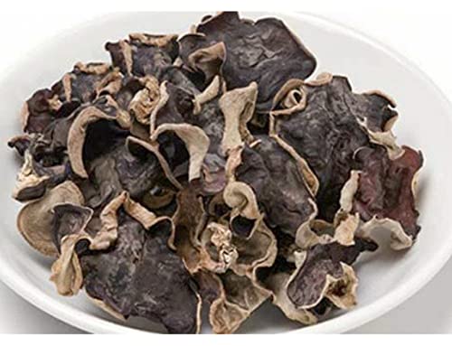 hongo negro para la salud
