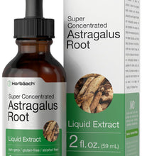 Horbäach extracto de raíz de astrágalo