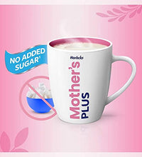 Horlicks para un embarazo saludable