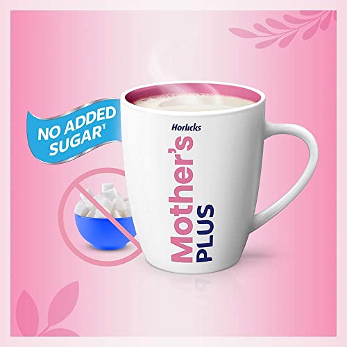 Horlicks para un embarazo saludable