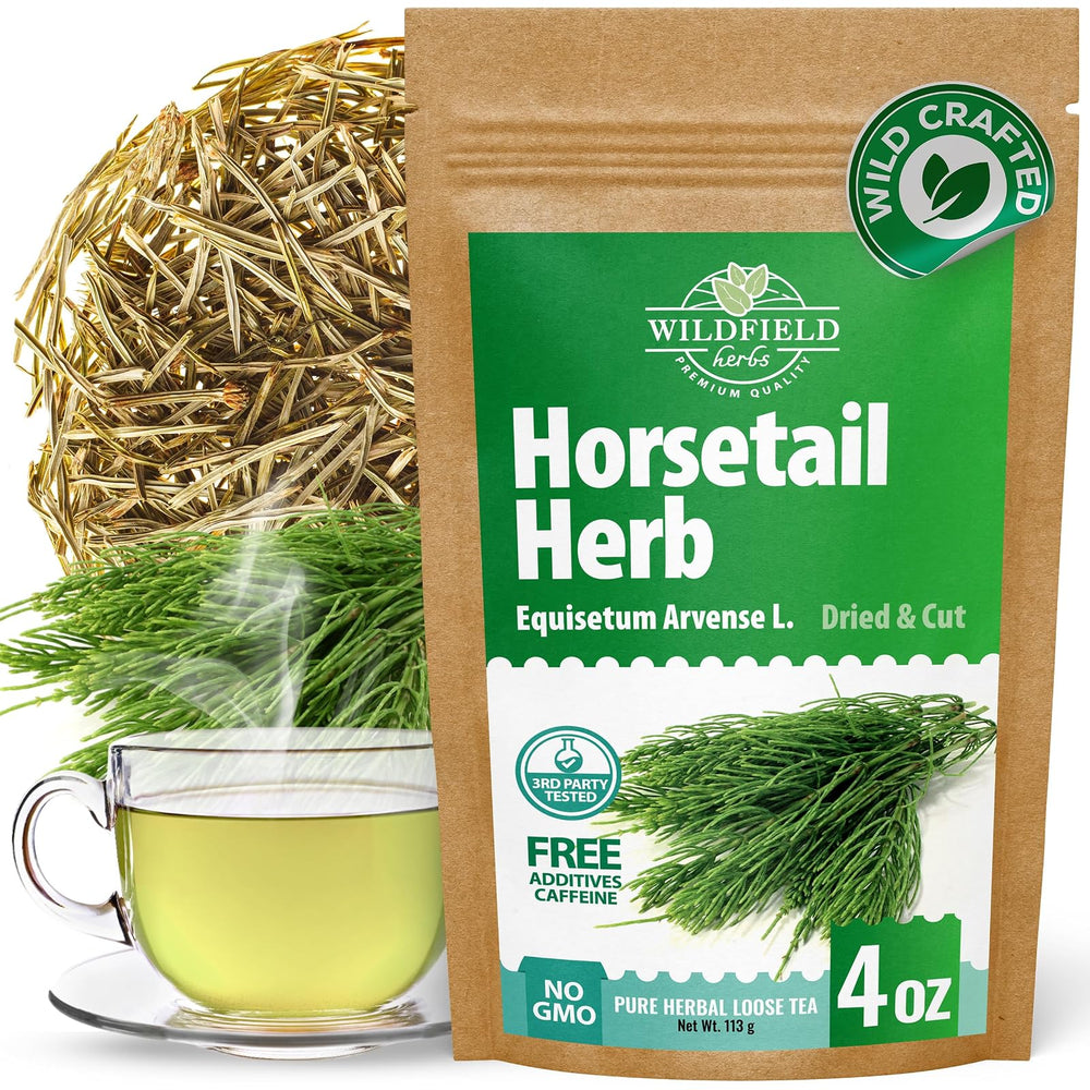 Horsetail té de hierbas 113 g