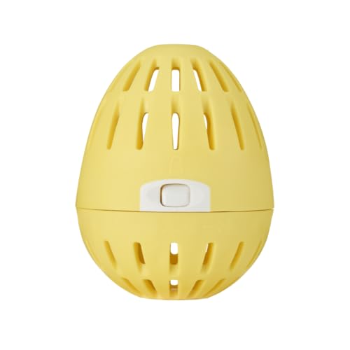 huevo de lavado sin fragancia ecoegg