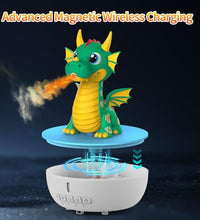 humidificador aromático para mejorar el sueño