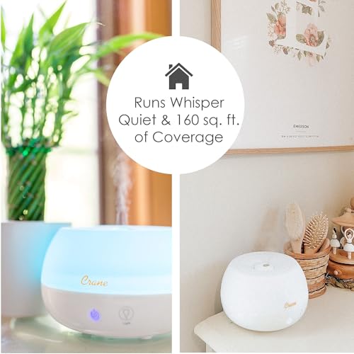 humidificador compacto para casa