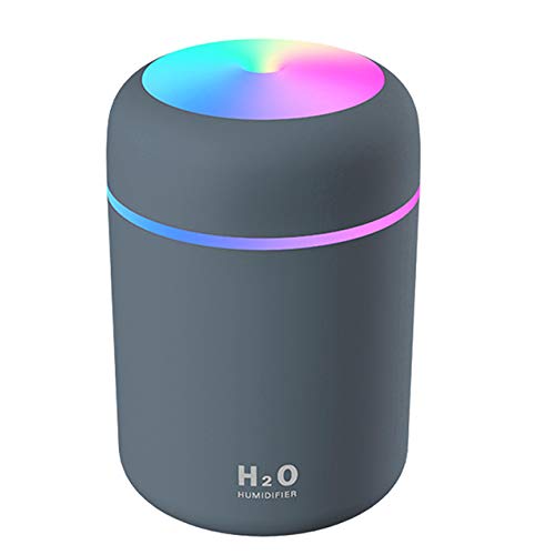 humidificador de aire portátil