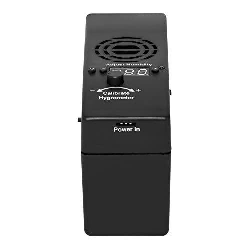 humidificador de calidad premium