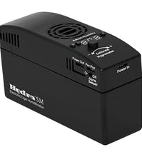 humidificador electrónico Hydra negro