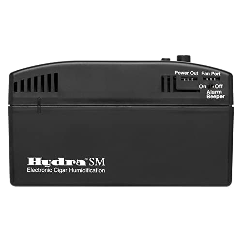 humidificador ideal para cigarros