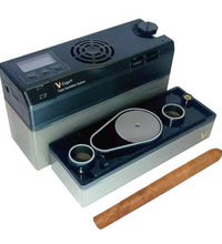 humidificador inteligente para puros