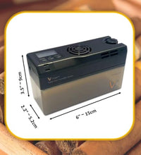 humidificador Le Veil para humidores