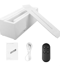 humidificador multifuncional para bienestar