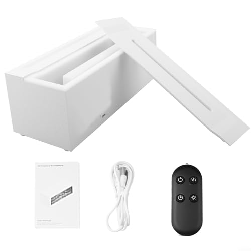 humidificador multifuncional para bienestar