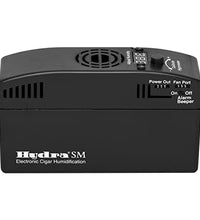 humidificador personal con LED grande