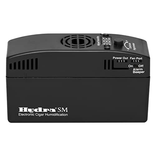 humidificador personal con LED grande