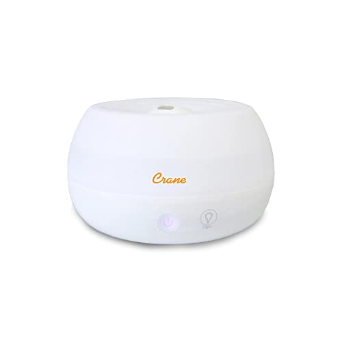 humidificador portátil para bebés