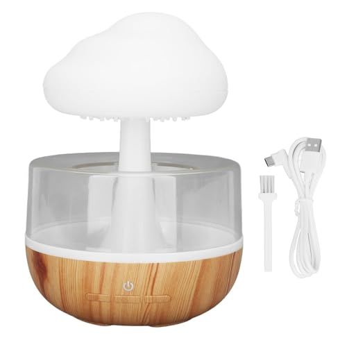 humidificador TOPINCN para aromaterapia