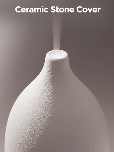 humidificador ultrasónico con apagado automático