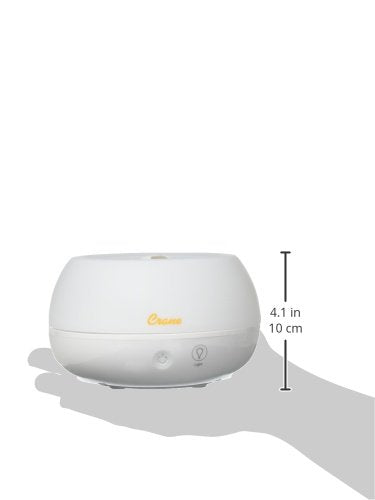 humidificador ultrasonico sin filtro
