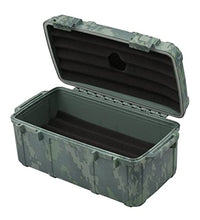 humidor compacto ideal para viajes