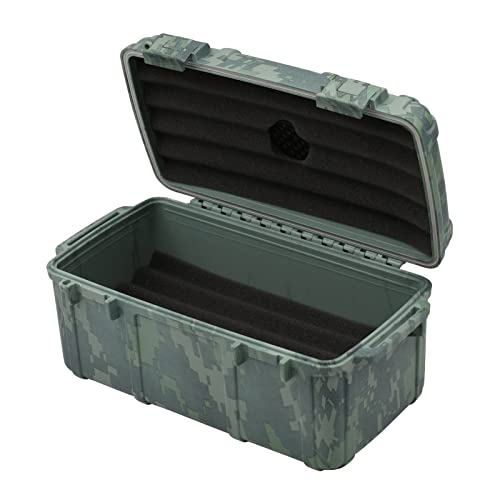 humidor compacto ideal para viajes