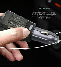 humificador portátil para camionetas