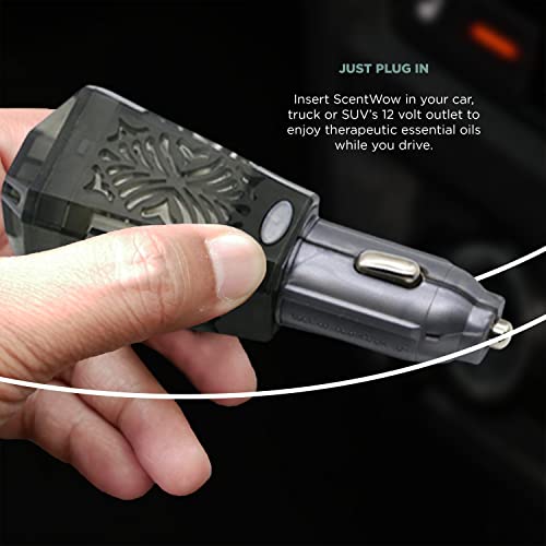 humificador portátil para camionetas
