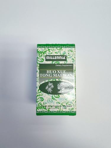 Huo Xue Tong Mai Wan beneficios para la salud