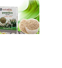 husos de isabgol patanjali para digestión