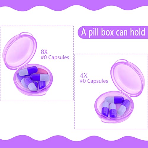 ideal para aceites y suplementos diarios
